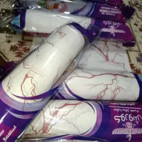 سفره یک بار مصرف کیسه زباله|ظروف نگهدارنده، پلاستیکی، یکبارمصرف|بندرعباس, |دیوار