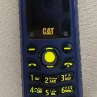 گوشی مینی کاترپیلار