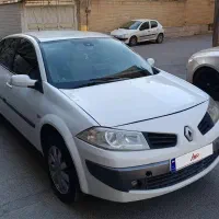 فروش نقدواقساط مگان2000اتوماتیک