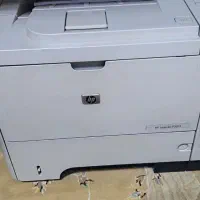 پرینتر لیزری hp 3015
