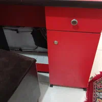 سلام یک کمدبامیز و صندلی یک صندلی دیگربامیز|میز تحریر و کامپیوتر|اصفهان, بهارستان|دیوار