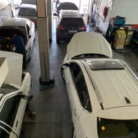 شاگرد مکانیک اهنگر