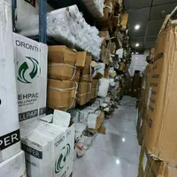 کاغذدیواری/کفپوش/ترمووال /۴ماهه بی پیش و بهره