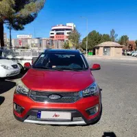 x22 دنده ای اسپرت اکسلنت تمیز|خودرو سواری و وانت|بیرجند, |دیوار