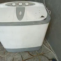 لباسشویی پاکشوما|ماشین لباسشویی و خشککن لباس|جونقان, |دیوار