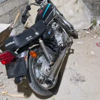 موتور مزایده