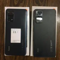شیائومی ردمی نوت 11 پرو 5G و نوت 11 معمولی