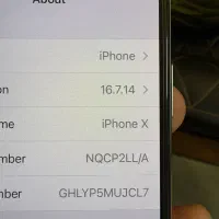 ایفون x|موبایل|مشهد, دانشجو|دیوار