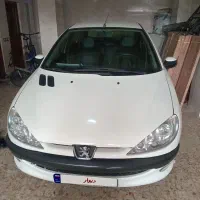 ۲۰۶ تیپ ۲مدل ۸۸