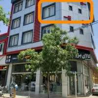 فروش ساختمان با کاربری اداری