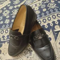 کفش کتونی مجلسی مردانه