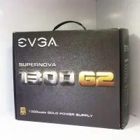 پاور کامپیوتر / منبع تغذیه ۱۳۰۰ وات EVGA