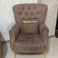 مبلمان ۸ نفره چستر|مبلمان خانگی و میز عسلی|خوی, |دیوار