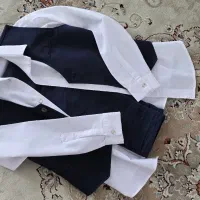 ژاله شلوار پسرانه