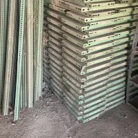 قفسه فلزی دژپاد