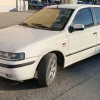 سمند ۸۹ دوگانه کارخانه کلاس ۱۶