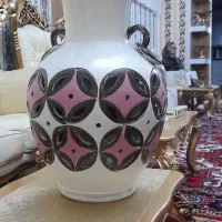 گلدان سفالی