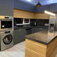 پونک بلوار عدل ۷۷متر ۵ ساله ۲ خواب