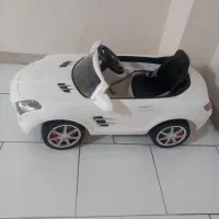 ماشین شارژی|اسباب‌بازی بچه|نسیم‌شهر, |دیوار