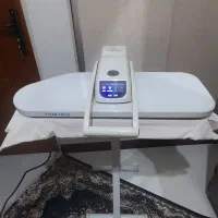 اتو بخار پرسی