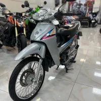 هوندا ویو پلاک ملی با کارت سوخت