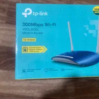 مودم تی پی لینک|مودم و تجهیزات شبکه|همدان, |دیوار