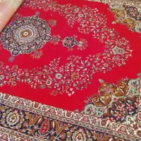 فرش دستباف9متری