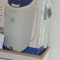 سلام مینی واش نو نو استفاده نشده علت بی پولی