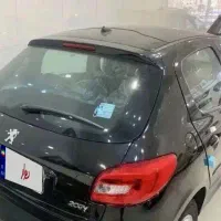 ۲۰۷ پانورما سقف شیشه ای باموتورپلاس|خودرو سواری و وانت|حمیدیه, |دیوار