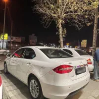 جک j5 اتومات مدل۱۳۹۴ درجه یک بدون رنگ|خودرو سواری و وانت|ساری, |دیوار