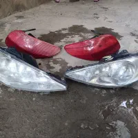 چراغ ۲۰۶