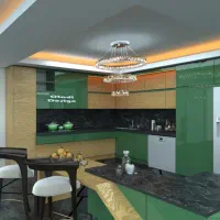 (جنس کابینت از شما و اجرا با ما )اقساطی|خدمات پیشه و مهارت|ساوه, |دیوار