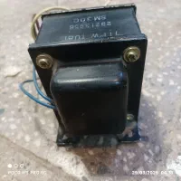 ترانسفورمر