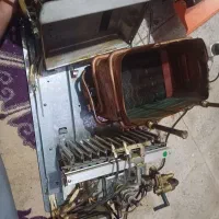 نصب سرویس و تعمیرات انواع ابگرمکن گازی و برقی