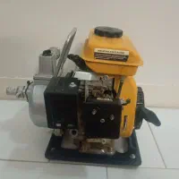 موتور آب راتو