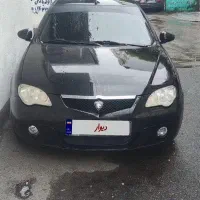 جنتو ۲۰۰۹ ترخیص ۲۰۱۳|خودرو سواری و وانت|فردیس, شهرک ناز|دیوار