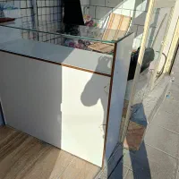 ویترین کانتر