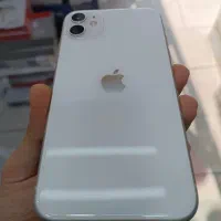 فروش ایفون ۱۱ نرمال ۲۵۶ گیگ|موبایل|عباس‌آباد, |دیوار