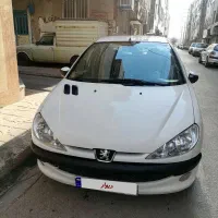 206 مدل آریان تیپ 2