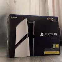 PS5 PRO پلی استیشن فایو پرو