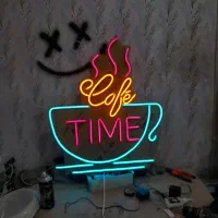 تابلو.ال.ای.دی برای تمامی شغل ها|فروشگاه و مغازه|بندرعباس, |دیوار