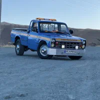 امداد خودرو. یدک کش شبانه روزی (پیرانشهر)