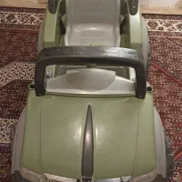 ماشین شارژی