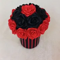 گل مصنوعی