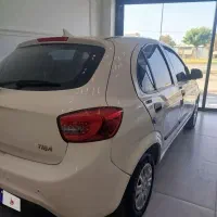 تیبا 2|خودرو سواری و وانت|گنبد کاووس, |دیوار