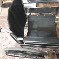 ویلچر تاشویی|پزشکی|خرم‌آباد, |دیوار