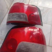 چراغ عقب پراید|فرش|سنندج, |دیوار