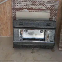 کولر و بخاری
