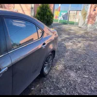 ماشین جک جی فایو j5|خودرو سواری و وانت|رشت, گلسار|دیوار