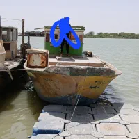 بچه لنج ۵۰یانمار